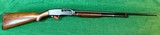 Winchester Model 42 Pump Shotgun Pre-64 .410 - Image 1 of 16