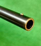 Winchester Model 42 Pump Shotgun Pre-64 .410 - Image 9 of 16