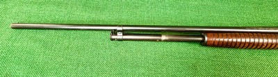 Winchester Model 42 Pump Shotgun Pre-64 .410 - Image 6 of 16