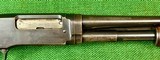 Winchester Model 42 Pump Shotgun Pre-64 .410 - Image 8 of 16