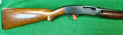 Winchester Model 42 Pump Shotgun Pre-64 .410 - Image 3 of 16