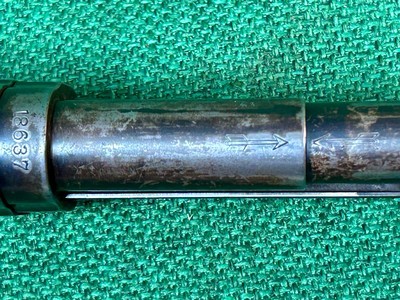 Winchester Model 42 Pump Shotgun Pre-64 .410 - Image 13 of 16