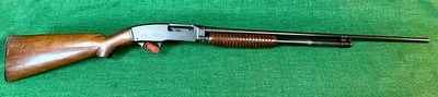 Winchester Model 42 Pump Shotgun Pre-64 .410 - Image 1 of 16