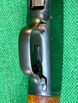 Winchester Model 42 Pump Shotgun Pre-64 .410 - Image 10 of 16