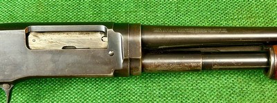 Winchester Model 42 Pump Shotgun Pre-64 .410 - Image 8 of 16