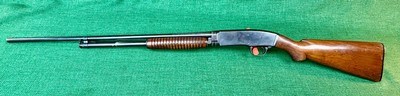 Winchester Model 42 Pump Shotgun Pre-64 .410 - Image 2 of 16