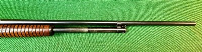 Winchester Model 42 Pump Shotgun Pre-64 .410 - Image 4 of 16
