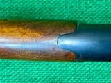 Winchester Model 42 Pump Shotgun Pre-64 .410 - Image 12 of 16