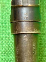 Winchester Model 42 Pump Shotgun Pre-64 .410 - Image 11 of 16