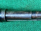 Winchester Model 42 Pump Shotgun Pre-64 .410 - Image 13 of 16
