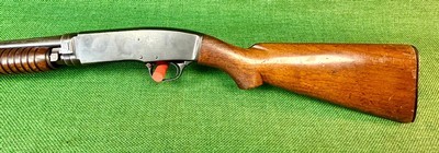Winchester Model 42 Pump Shotgun Pre-64 .410 - Image 5 of 16