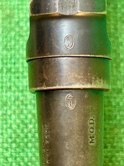 Winchester Model 42 Pump Shotgun Pre-64 .410 - Image 11 of 16