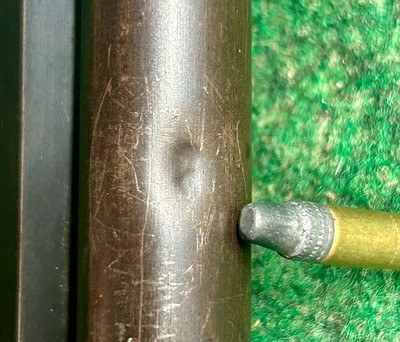 Marlin 1893 Mod B .38-55 Octagon Blk Pwd - Image 13 of 13