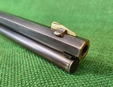 Marlin 1893 Mod B .38-55 Octagon Blk Pwd - Image 4 of 13