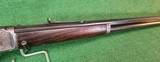 Marlin 1893 Mod B .38-55 Octagon Blk Pwd - Image 3 of 13