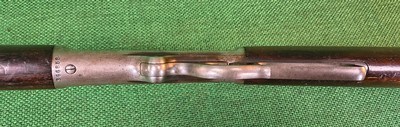 Marlin 1893 Mod B .38-55 Octagon Blk Pwd - Image 11 of 13