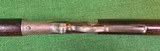 Marlin 1893 Mod B .38-55 Octagon Blk Pwd - Image 11 of 13