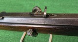 Marlin 1893 Mod B .38-55 Octagon Blk Pwd - Image 5 of 13