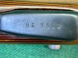 Russian SKS Refurb blade Bayonet & Sling 7.62X39mm - Image 6 of 20