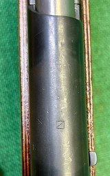 Russian SKS Refurb blade Bayonet & Sling 7.62X39mm - Image 17 of 20