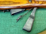 Russian SKS Refurb blade Bayonet & Sling 7.62X39mm - Image 13 of 20