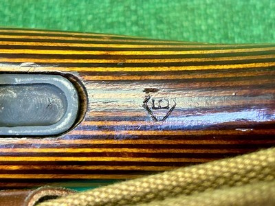 Russian SKS Refurb blade Bayonet & Sling 7.62X39mm - Image 10 of 20
