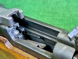 Russian SKS Refurb blade Bayonet & Sling 7.62X39mm - Image 12 of 20