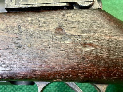 Winchester Star Receiver EnfieldP17 M1917 .30-06 Springfield - Image 12 of 18
