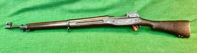 Winchester Star Receiver EnfieldP17 M1917 .30-06 Springfield - Image 2 of 18