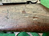 Winchester Star Receiver EnfieldP17 M1917 .30-06 Springfield - Image 12 of 18