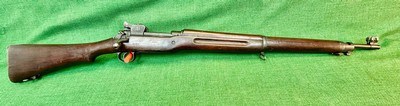 Winchester Star Receiver EnfieldP17 M1917 .30-06 Springfield - Image 1 of 18
