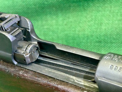 Winchester Star Receiver EnfieldP17 M1917 .30-06 Springfield - Image 17 of 18
