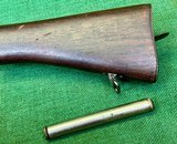 Winchester Star Receiver EnfieldP17 M1917 .30-06 Springfield - Image 11 of 18