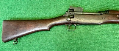 Winchester Star Receiver EnfieldP17 M1917 .30-06 Springfield - Image 13 of 18