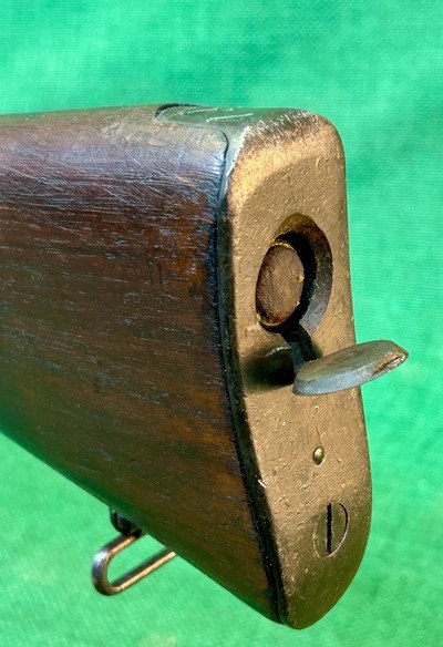 Winchester Star Receiver EnfieldP17 M1917 .30-06 Springfield - Image 10 of 18