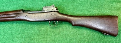 Winchester Star Receiver EnfieldP17 M1917 .30-06 Springfield - Image 15 of 18