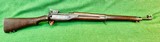 Winchester Star Receiver EnfieldP17 M1917 .30-06 Springfield - Image 1 of 18