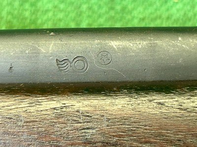 Winchester Star Receiver EnfieldP17 M1917 .30-06 Springfield - Image 4 of 18