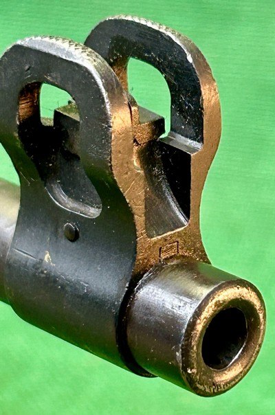 Winchester Star Receiver EnfieldP17 M1917 .30-06 Springfield - Image 9 of 18