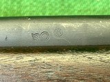 Winchester Star Receiver EnfieldP17 M1917 .30-06 Springfield - Image 4 of 18
