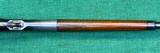 Winchester 1886Light Weight .33 WCF1906 Exc - Image 15 of 19