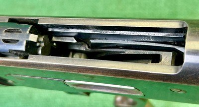 Winchester 1886Light Weight .33 WCF1906 Exc - Image 14 of 19