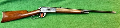 Winchester 1886Light Weight .33 WCF1906 Exc - Image 1 of 19