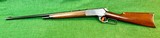Winchester 1886Light Weight .33 WCF1906 Exc - Image 2 of 19