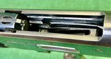 Winchester 1886Light Weight .33 WCF1906 Exc - Image 14 of 19