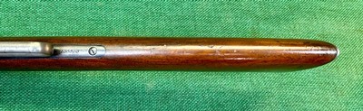 Winchester 1886Light Weight .33 WCF1906 Exc - Image 16 of 19