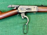 Winchester 1886Light Weight .33 WCF1906 Exc - Image 13 of 19