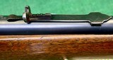 Winchester 1886Light Weight .33 WCF1906 Exc - Image 18 of 19