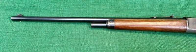 Winchester 1886Light Weight .33 WCF1906 Exc - Image 9 of 19