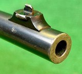 Winchester 1886Light Weight .33 WCF1906 Exc - Image 17 of 19